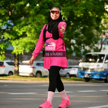 Runner Photo 4052340