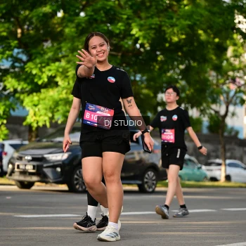 Runner Photo 4052344