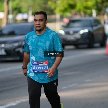 Runner Photo 4052349