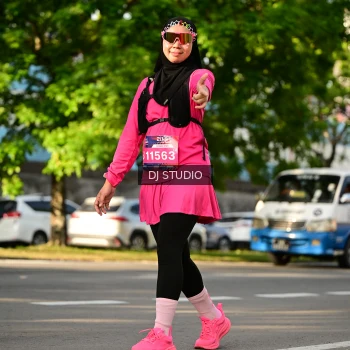 Runner Photo 4052351