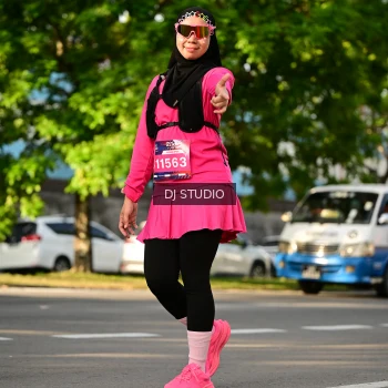 Runner Photo 4052352