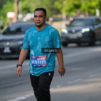 Runner Photo 4052353