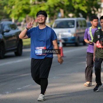 Runner Photo 4052356
