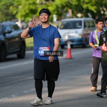 Runner Photo 4052361