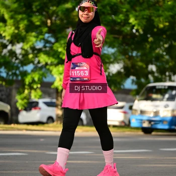 Runner Photo 4052362