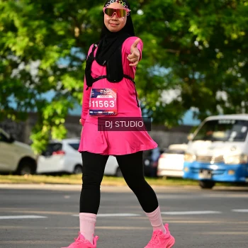 Runner Photo 4052366