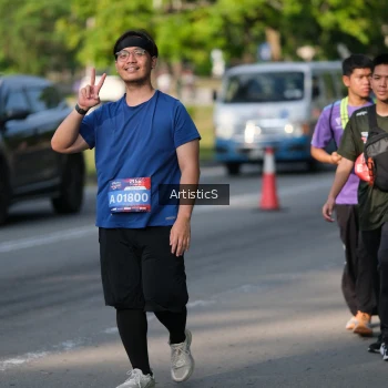Runner Photo 4052373