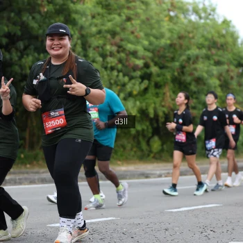 Runner Photo 4052374