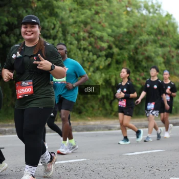 Runner Photo 4052377