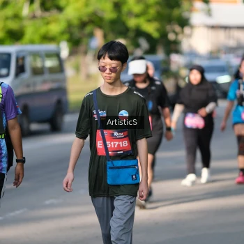 Runner Photo 4052407