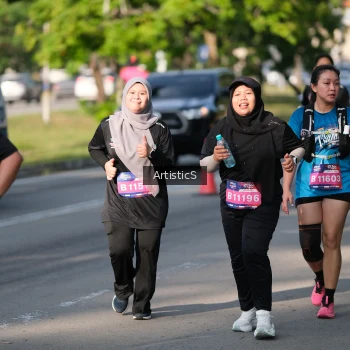 Runner Photo 4052425