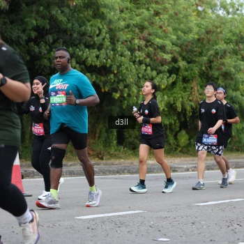 Runner Photo 4052426