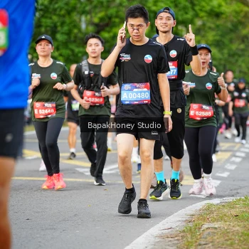 Runner Photo 4052429