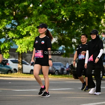 Runner Photo 4052435