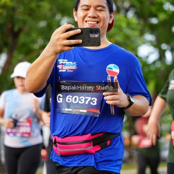 Runner Photo 4052437