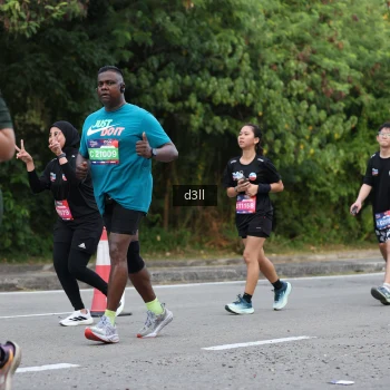 Runner Photo 4052440