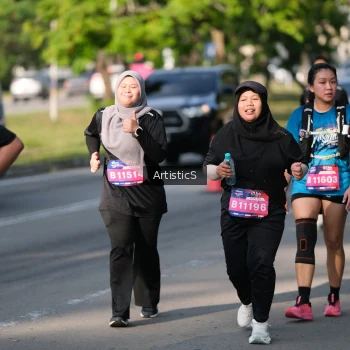 Runner Photo 4052441