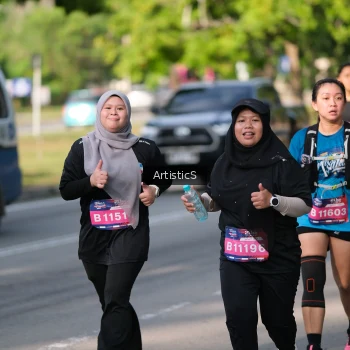 Runner Photo 4052442