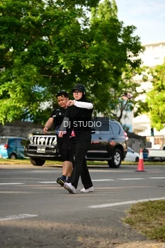 Runner Photo 4052447