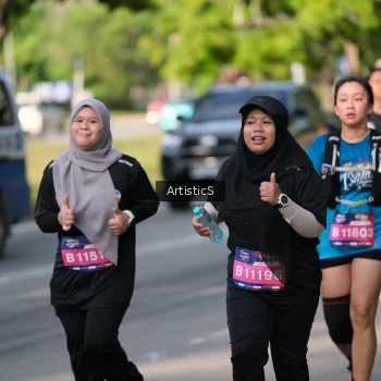 Runner Photo 4052449
