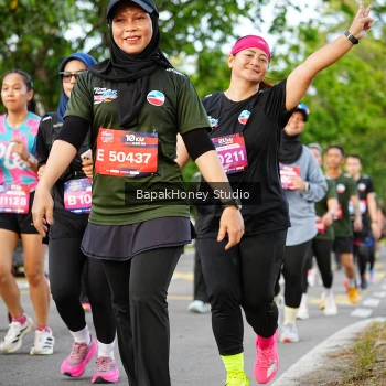Runner Photo 4052463
