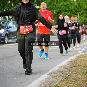Runner Photo 4052491