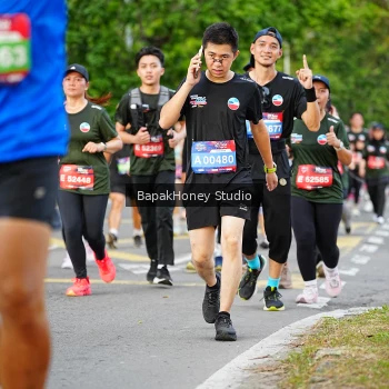 Runner Photo 4052497