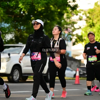 Runner Photo 4052504
