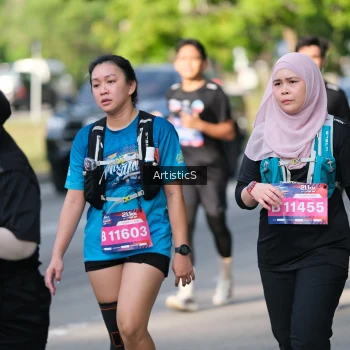 Runner Photo 4052508