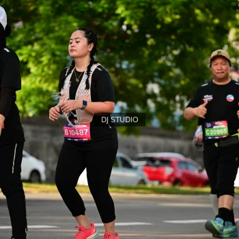 Runner Photo 4052530