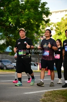 Runner Photo 4052534