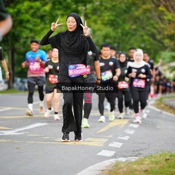 Runner Photo 4052537