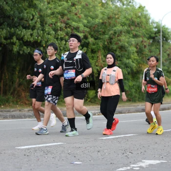 Runner Photo 4052539