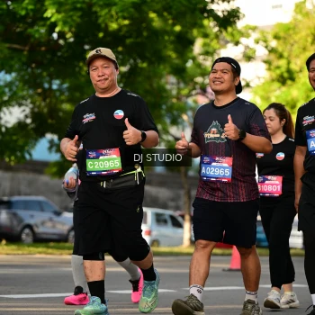 Runner Photo 4052540