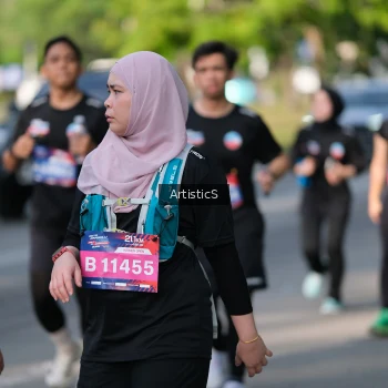 Runner Photo 4052547