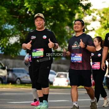 Runner Photo 4052549
