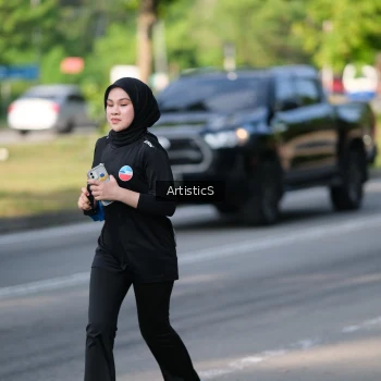 Runner Photo 4052553
