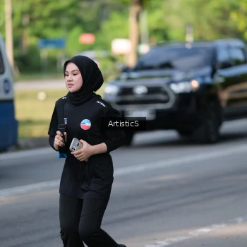 Runner Photo 4052554