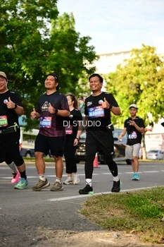 Runner Photo 4052556
