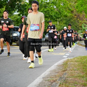 Runner Photo 4052560