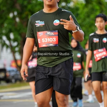 Runner Photo 4052566