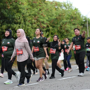 Runner Photo 4052570