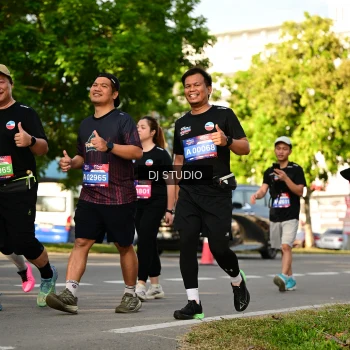 Runner Photo 4052573