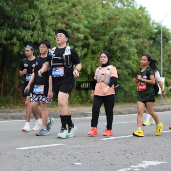Runner Photo 4052582