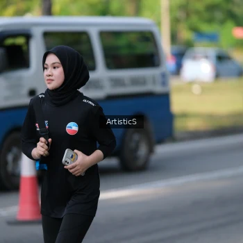 Runner Photo 4052587
