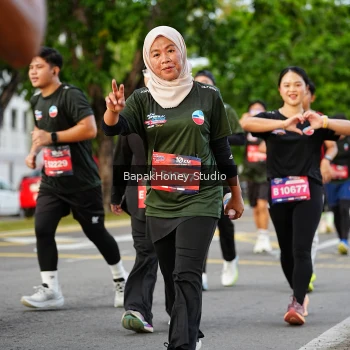 Runner Photo 4052590