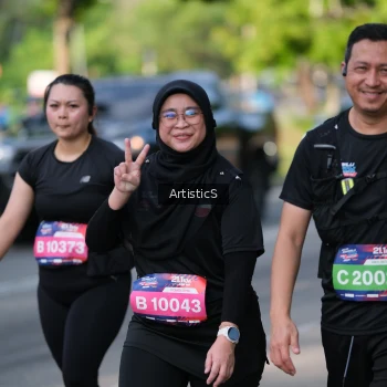 Runner Photo 4052592