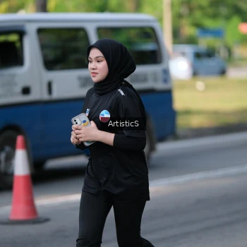 Runner Photo 4052595