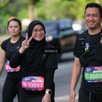 Runner Photo 4052605