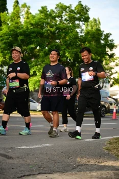 Runner Photo 4052606